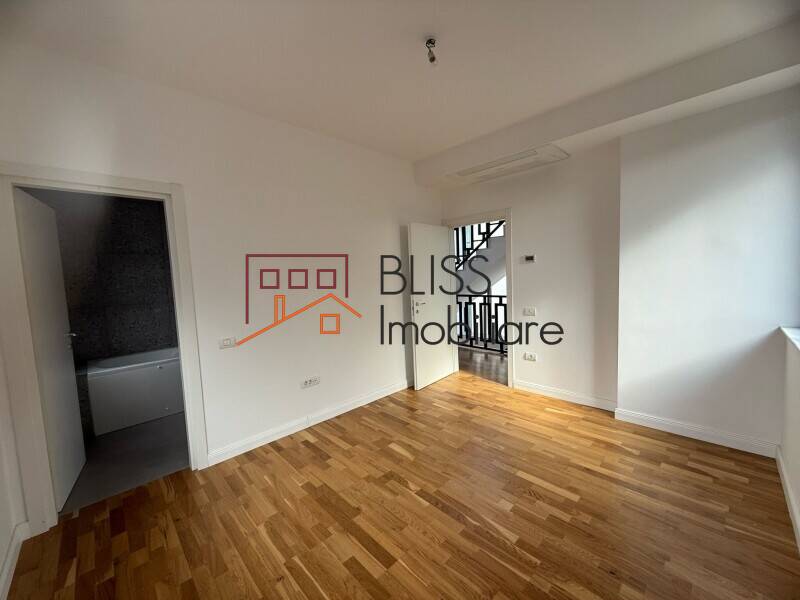 4-Bedroom Villa – T9 Residence Pipera, Bucharest / Ilfov | Bliss Imobiliare / Photo 11 - BLISS Imobiliare