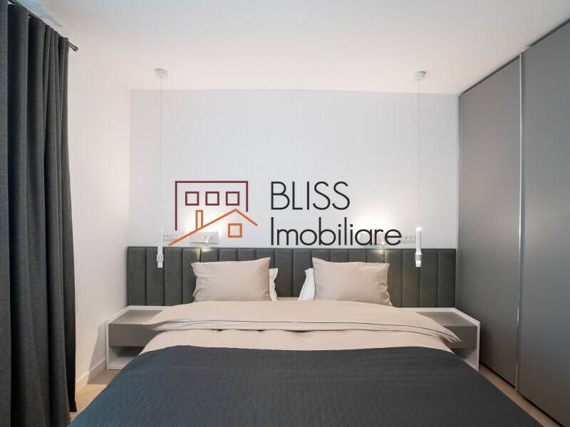Apartament 3 Camere Cortina North – Mobilat Complet, Parcare Inclusa | Bliss Imobiliare / Photo 16 - BLISS Imobiliare