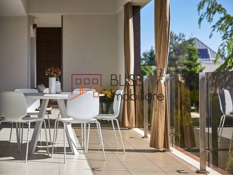 2-Bedroom Apartment Rovere Exclusive Iancu Nicolae, Bucharest / Ilfov | Bliss Imobiliare / Photo 14 - BLISS Imobiliare