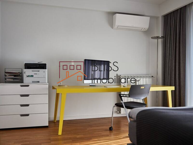 Apartament 3 Camere Rovere Exclusive Iancu Nicolae | Bliss Imobiliare / Photo 7 - BLISS Imobiliare