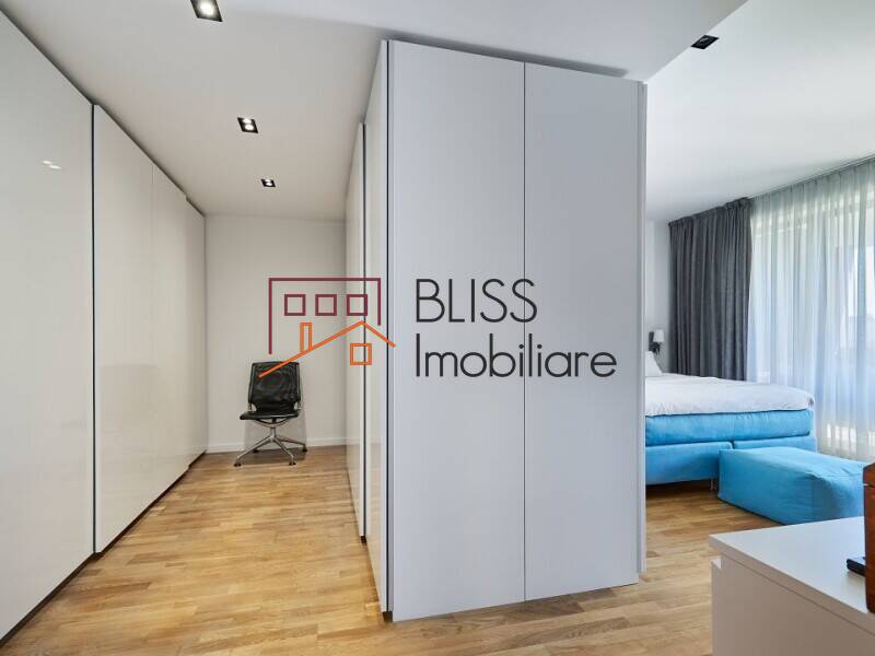 2-Bedroom Apartment Rovere Exclusive Iancu Nicolae, Bucharest / Ilfov | Bliss Imobiliare / Photo 8 - BLISS Imobiliare