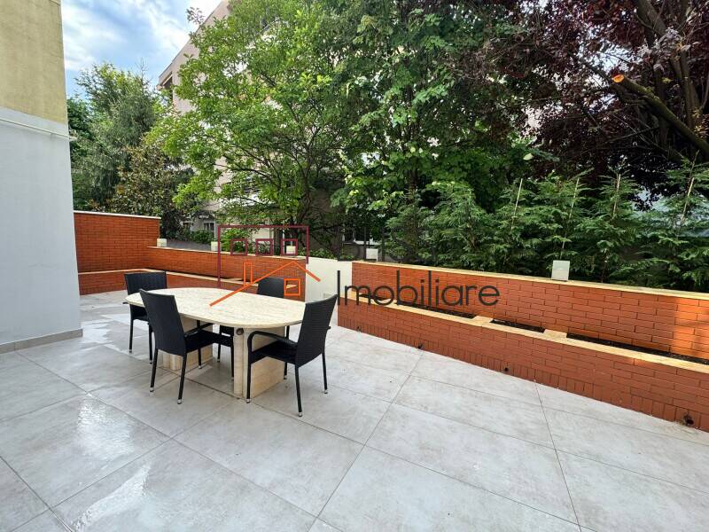 3-Bedroom Apartment Soseaua Nordului – Underground Parking, Bucharest | Bliss Imobiliare / Photo 1 - BLISS Imobiliare