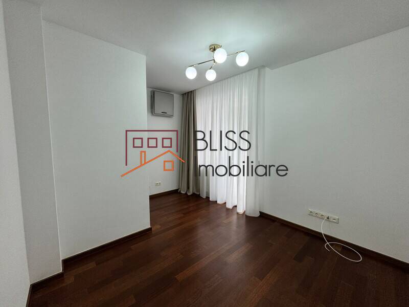 3-Bedroom Apartment Soseaua Nordului – Underground Parking, Bucharest | Bliss Imobiliare / Photo 17 - BLISS Imobiliare
