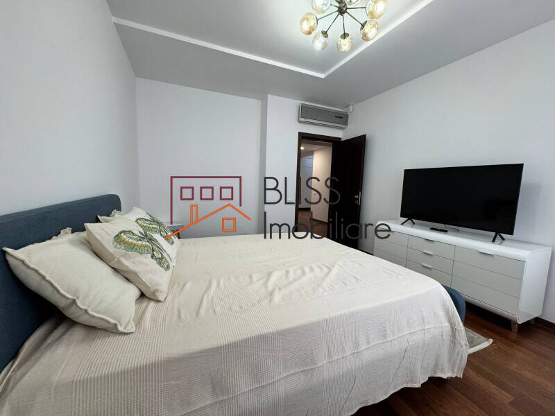 Apartament 4 Camere Soseaua Nordului – Terasa 80 Mp, Parcare Subterana | Bliss Imobiliare / Photo 16 - BLISS Imobiliare