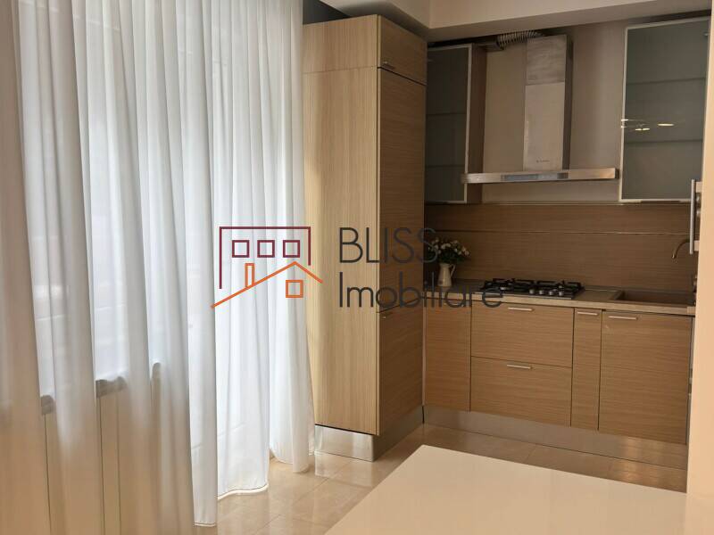 Apartament 4 Camere Soseaua Nordului – Terasa 80 Mp, Parcare Subterana | Bliss Imobiliare / Photo 9 - BLISS Imobiliare