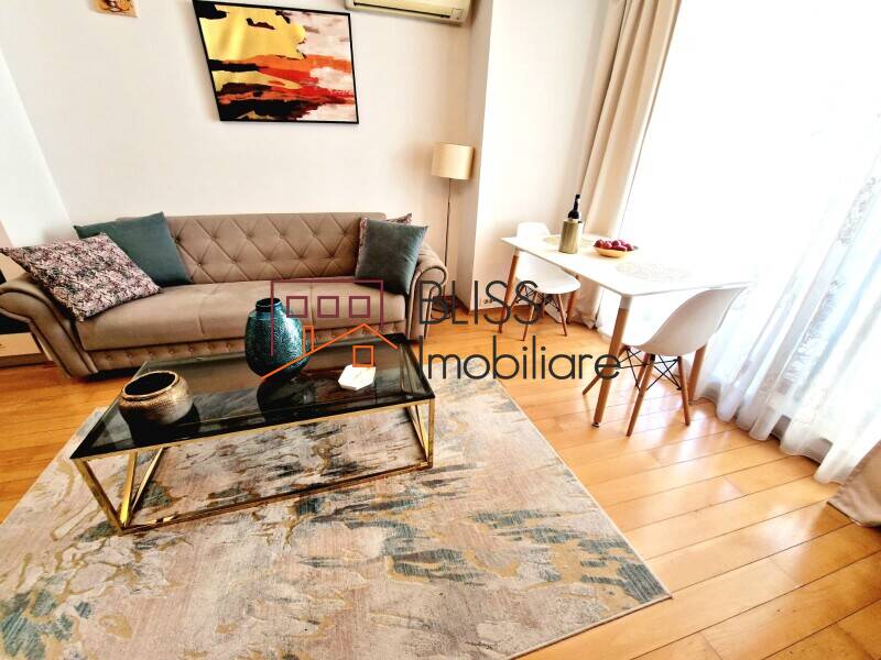 Apartament 2 Camere In Zona Aviatiei | Bliss Imobiliare / Photo 2 - BLISS Imobiliare