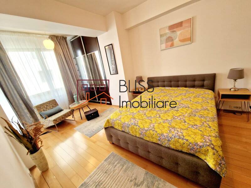 1 Bedroom In Aviatiei Area, Bucharest | Bliss Imobiliare / Photo 8 - BLISS Imobiliare