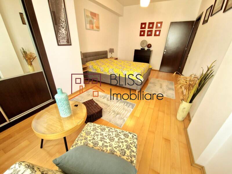 Apartament 2 Camere In Zona Aviatiei | Bliss Imobiliare / Photo 9 - BLISS Imobiliare