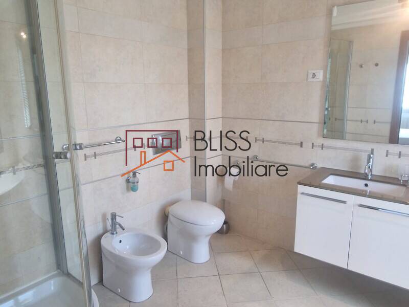 4-Bedroom Villa Iancu Nicolae Pipera, Bucharest / Ilfov | Bliss Imobiliare / Photo 19 - BLISS Imobiliare