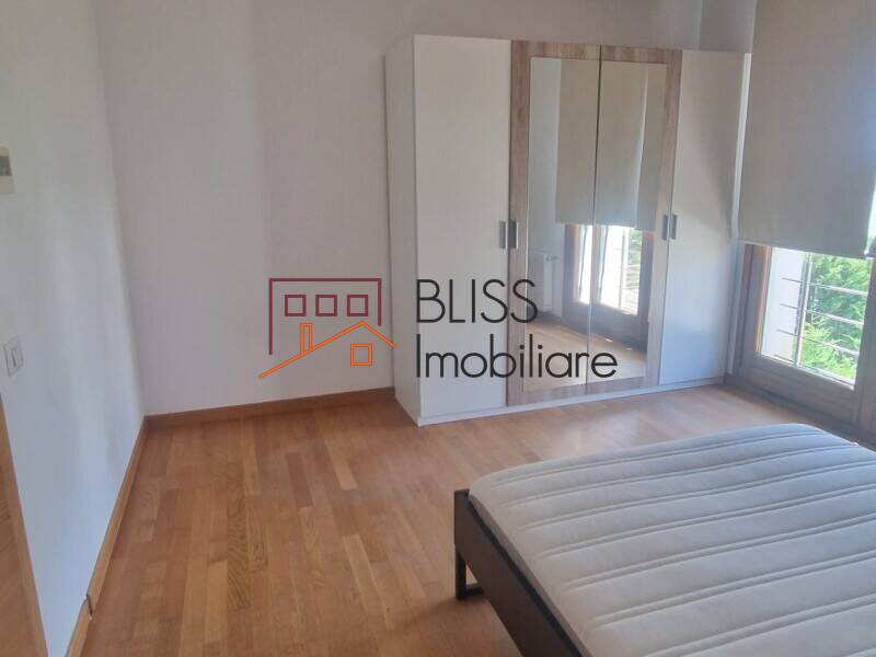 4-Bedroom Villa Iancu Nicolae Pipera, Bucharest / Ilfov | Bliss Imobiliare / Photo 13 - BLISS Imobiliare
