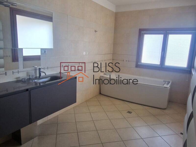 Vila 5 Camere Iancu Nicolae Pipera | Bliss Imobiliare / Photo 14 - BLISS Imobiliare