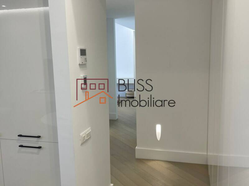 2-Bedroom Apartment Cortina 126, Bucharest / Ilfov | Bliss Imobiliare / Photo 7 - BLISS Imobiliare
