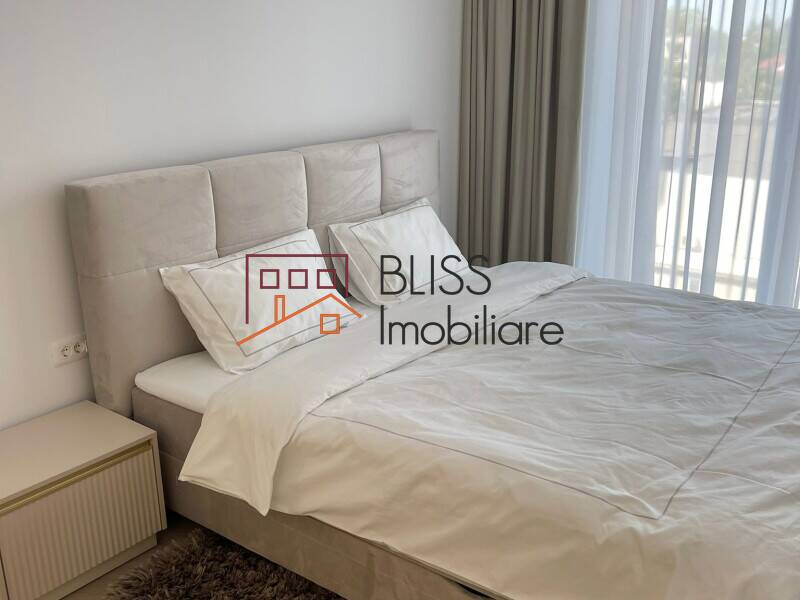 2-Bedroom Apartment Cortina 126, Bucharest / Ilfov | Bliss Imobiliare / Photo 10 - BLISS Imobiliare