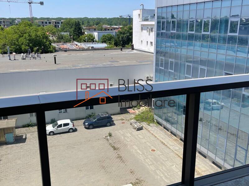 2-Bedroom Apartment Cortina 126, Bucharest / Ilfov | Bliss Imobiliare / Photo 19 - BLISS Imobiliare