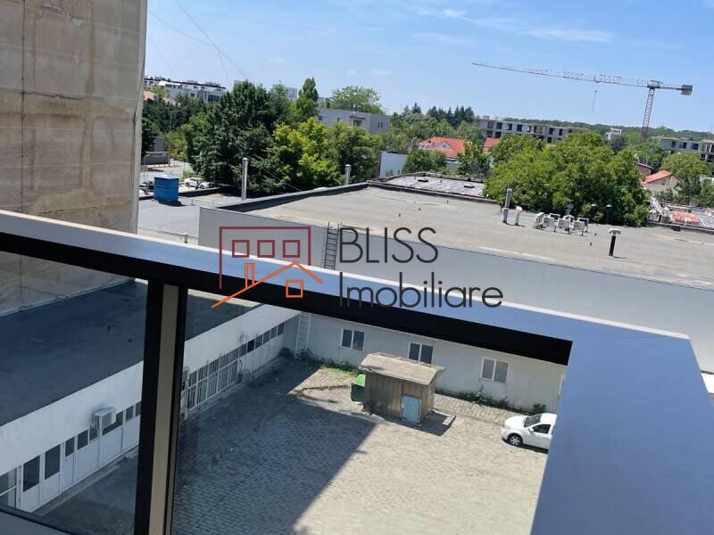 2-Bedroom Apartment Cortina 126, Bucharest / Ilfov | Bliss Imobiliare / Photo 18 - BLISS Imobiliare
