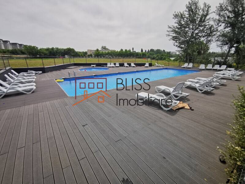2-Bedroom Apartment In Laguna Residence – Furnished, Bucharest | Bliss Imobiliare / Photo 6 - BLISS Imobiliare