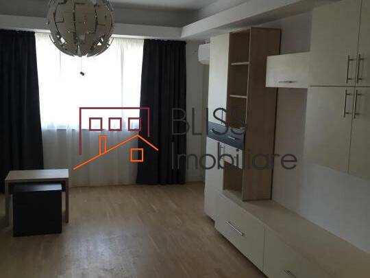 1-Bedroom Apartment Iancu Nicolae, Bucharest / Ilfov | Bliss Imobiliare / Photo 1 - BLISS Imobiliare