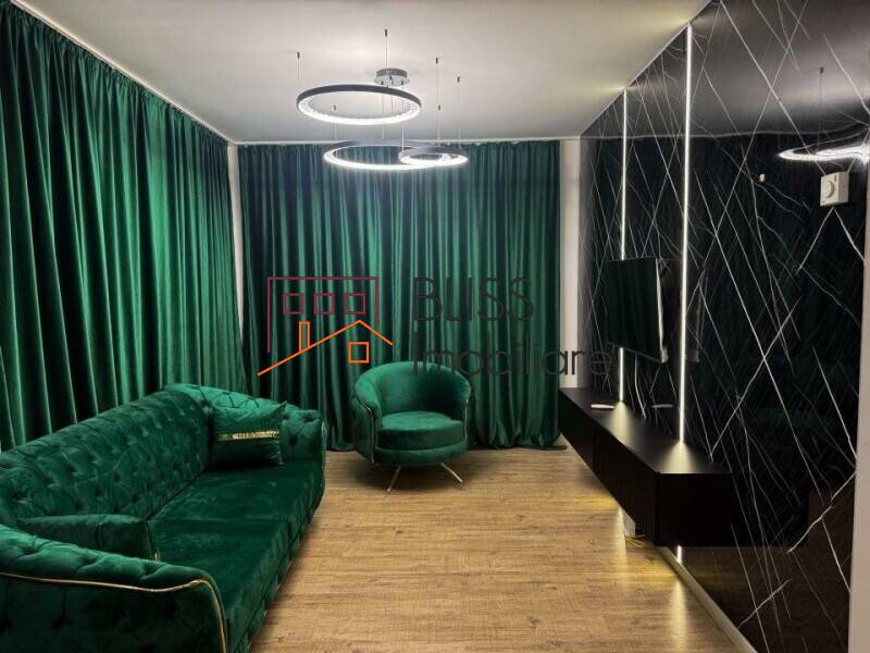 Apartament de Inchiriat Iancu Nicolae | Pipera - 2 Camere - ID:141892 | Bliss Imobiliare / Photo 1 - BLISS Imobiliare