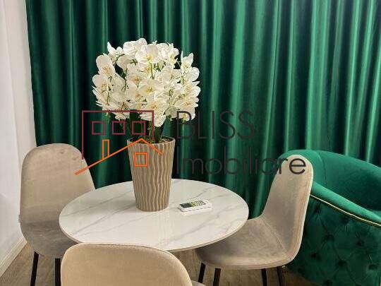 Apartament de Inchiriat Iancu Nicolae | Pipera - 2 Camere - ID:141892 | Bliss Imobiliare / Photo 5 - BLISS Imobiliare