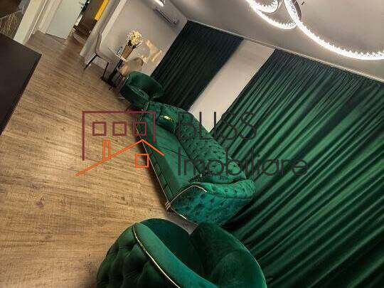 Apartament de Inchiriat Iancu Nicolae | Pipera - 2 Camere - ID:141892 | Bliss Imobiliare / Photo 3 - BLISS Imobiliare