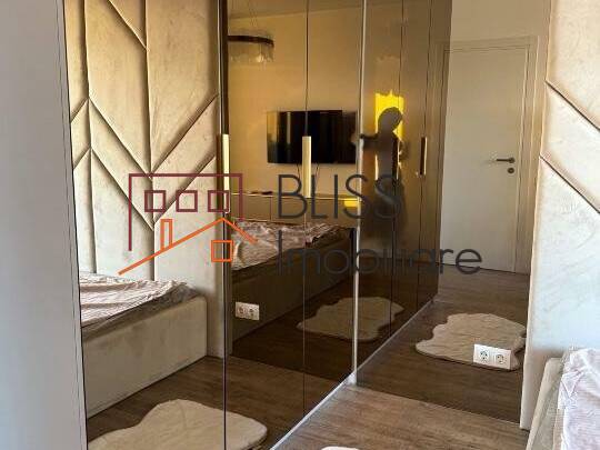 Apartment for Rent Iancu Nicolae | Pipera, Bucharest / Ilfov - 1 Bedroom - ID:141892 | Bliss Imobiliare / Photo 7 - BLISS Imobiliare