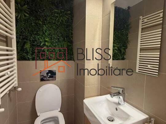 Apartament de Inchiriat Iancu Nicolae | Pipera - 2 Camere - ID:141892 | Bliss Imobiliare / Photo 9 - BLISS Imobiliare