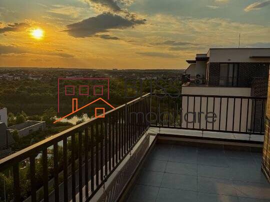 Apartment for Rent Iancu Nicolae | Pipera, Bucharest / Ilfov - 1 Bedroom - ID:141892 | Bliss Imobiliare / Photo 10 - BLISS Imobiliare