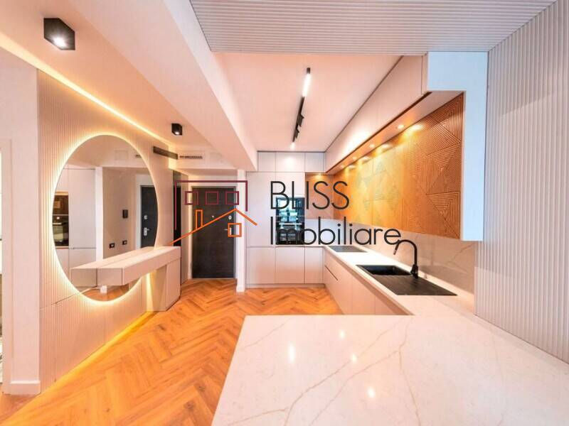 Apartament 2 Camere  Cu Terasa | Bliss Imobiliare / Photo 4 - BLISS Imobiliare