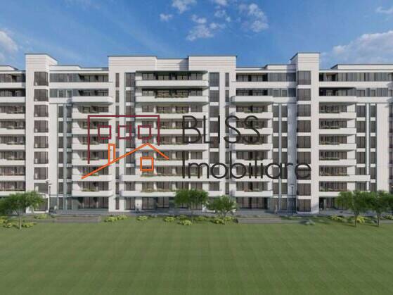 1-Bedroom Apartment With Terrace, Bucharest / Ilfov | Bliss Imobiliare / Photo 1 - BLISS Imobiliare