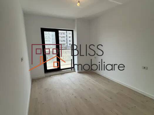 1-Bedroom Apartment Pipera | First Estates | Free Geothermal Heating, Bucharest / Ilfov | Bliss Imobiliare / Photo 7 - BLISS Imobiliare