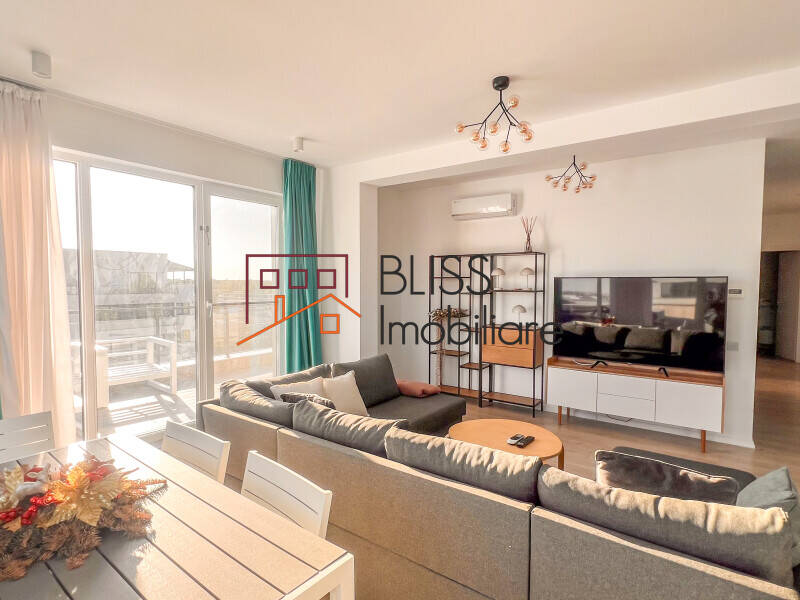 Penthouse 3 Camere Premium In New Poin Appartments | BLISS Imobiliare | Bliss Imobiliare / Photo 2 - BLISS Imobiliare