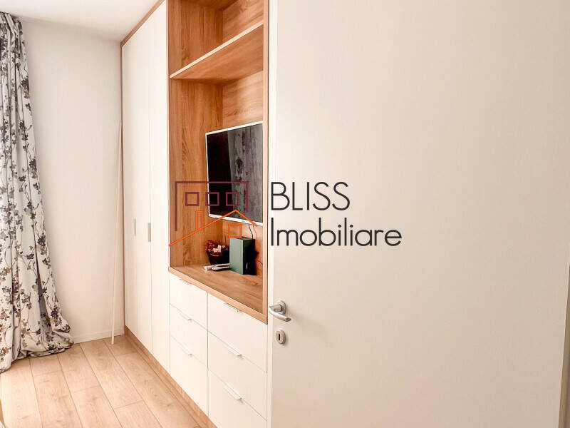 2-Bedroom Premium Penthouse In New Point Appartments |BLISS Imobiliare, Bucharest / Ilfov | Bliss Imobiliare / Photo 11 - BLISS Imobiliare