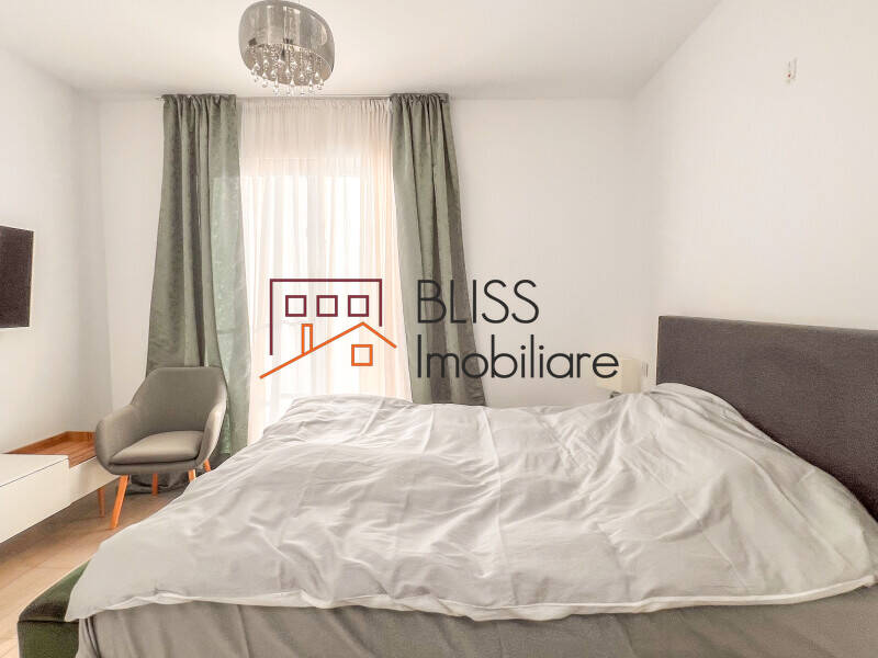 2 Bedroom Penthouse In Pipera Nord, Bucharest / Ilfov | Bliss Imobiliare / Photo 19 - BLISS Imobiliare