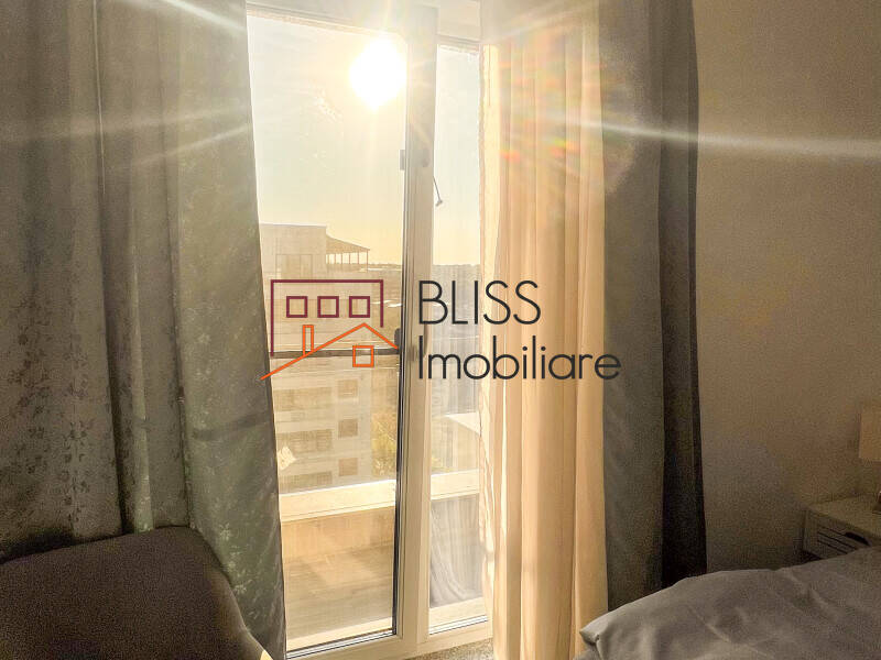 2 Bedroom Penthouse In Pipera Nord, Bucharest / Ilfov | Bliss Imobiliare / Photo 21 - BLISS Imobiliare