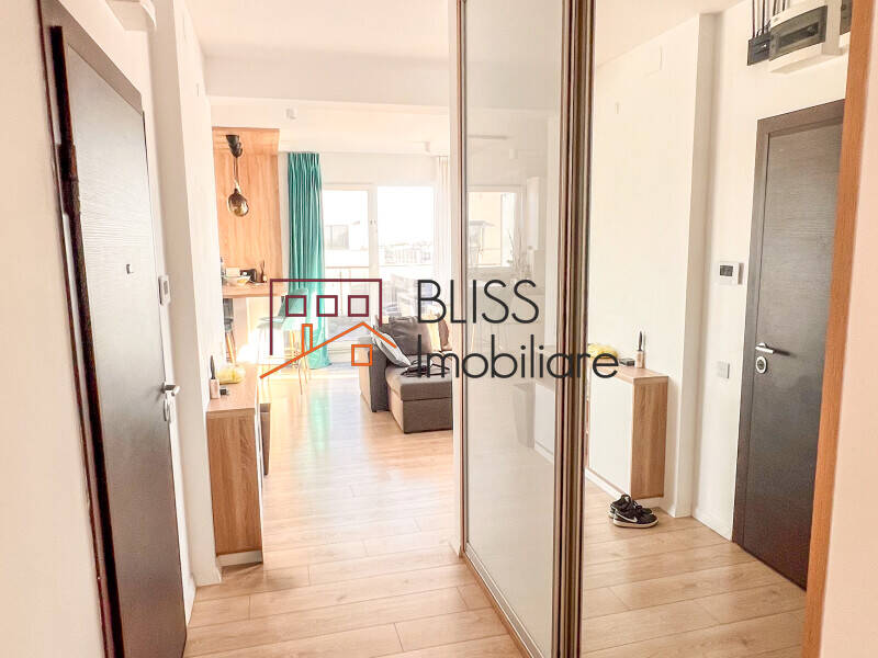 2-Bedroom Premium Penthouse In New Point Appartments |BLISS Imobiliare, Bucharest / Ilfov | Bliss Imobiliare / Photo 23 - BLISS Imobiliare