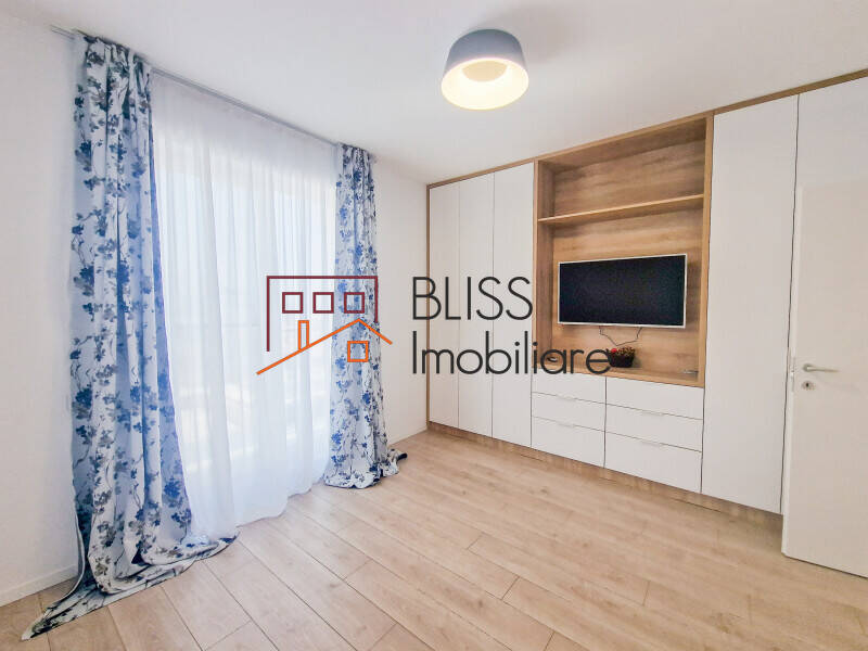 2 Bedroom Penthouse In Pipera Nord, Bucharest / Ilfov | Bliss Imobiliare / Photo 7 - BLISS Imobiliare