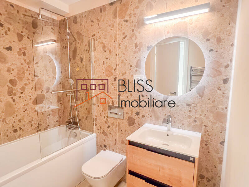 Apartament 3 Camere Brickville | Bliss Imobiliare / Photo 8 - BLISS Imobiliare