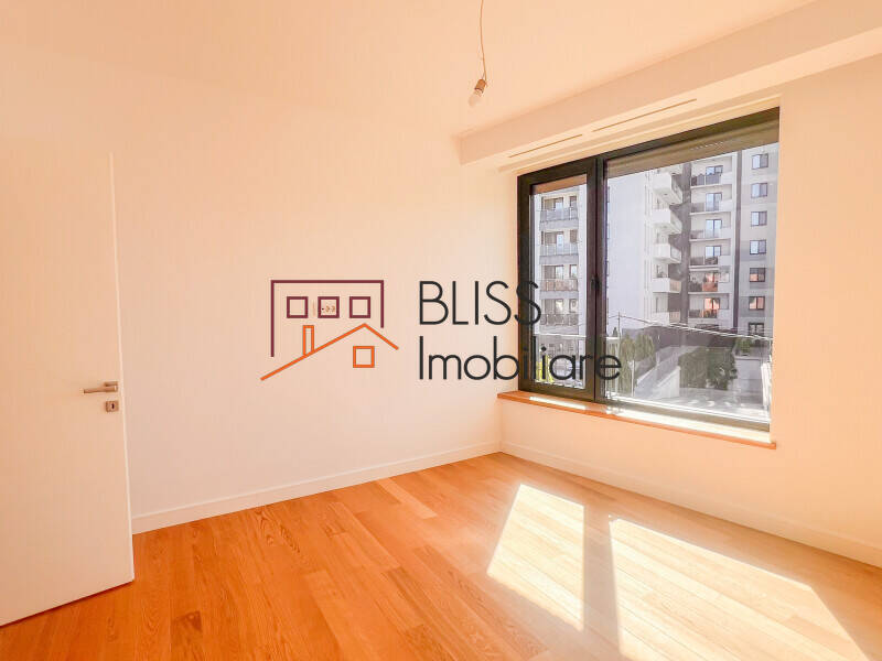 2-Bedroom Apartment Brickville Residence, Bucharest / Ilfov | Bliss Imobiliare / Photo 10 - BLISS Imobiliare