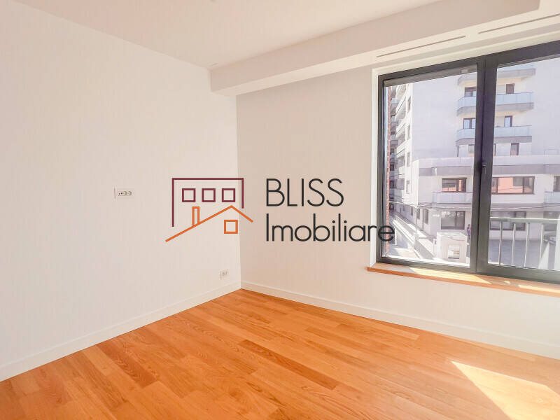 2-Bedroom Apartment Brickville Residence, Bucharest / Ilfov | Bliss Imobiliare / Photo 14 - BLISS Imobiliare