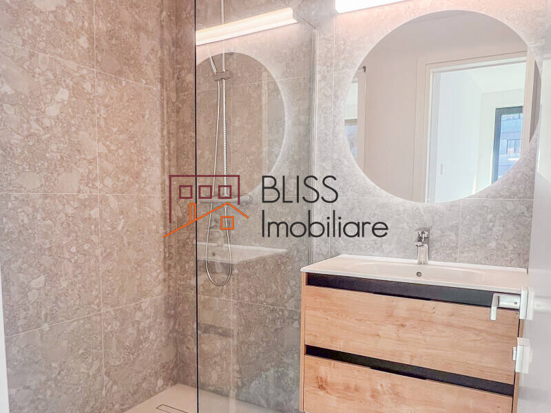 2-Bedroom Apartment Brickville Residence, Bucharest / Ilfov | Bliss Imobiliare / Photo 17 - BLISS Imobiliare
