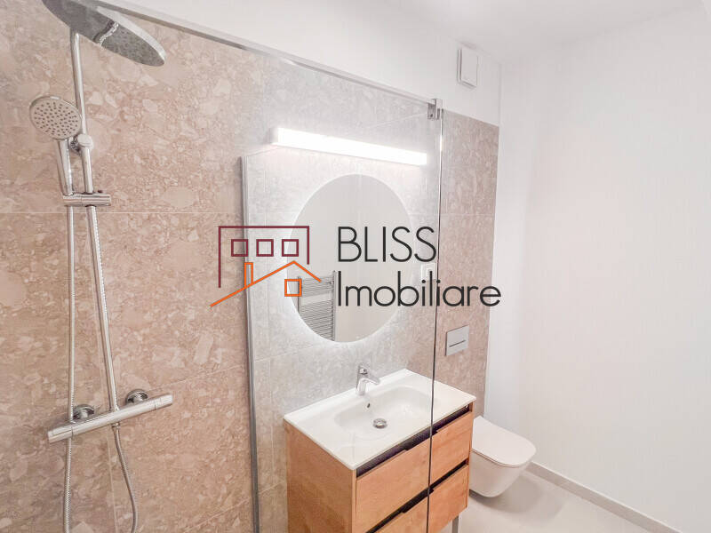 2-Bedroom Apartment Brickville Residence, Bucharest / Ilfov | Bliss Imobiliare / Photo 16 - BLISS Imobiliare