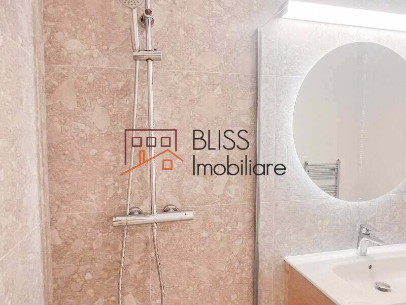 2-Bedroom Apartment Brickville Residence, Bucharest / Ilfov | Bliss Imobiliare / Photo 18 - BLISS Imobiliare