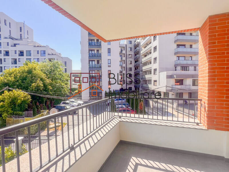 2-Bedroom Apartment Brickville Residence, Bucharest / Ilfov | Bliss Imobiliare / Photo 1 - BLISS Imobiliare