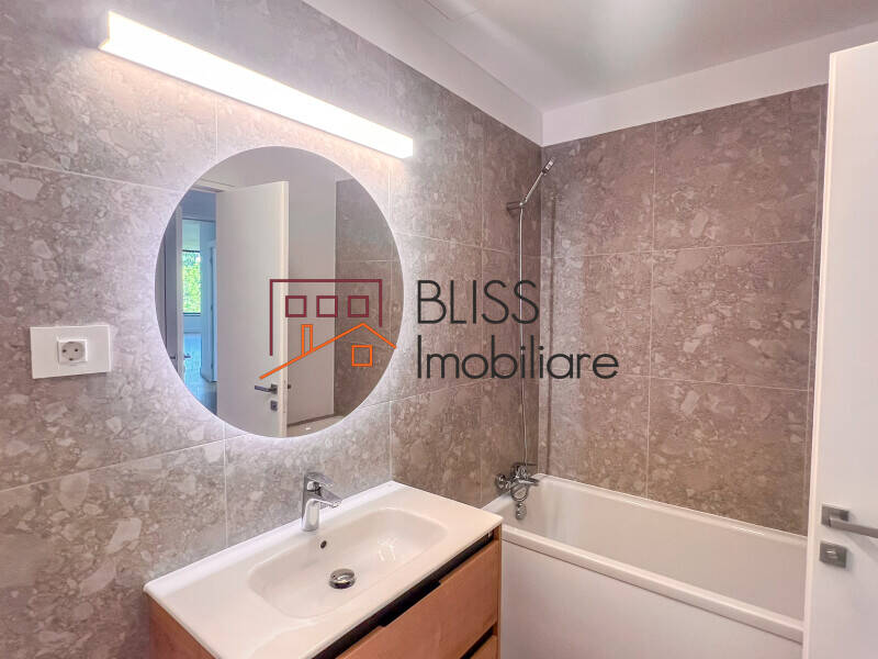 Apartament 3 Camere Brickville | Bliss Imobiliare / Photo 13 - BLISS Imobiliare