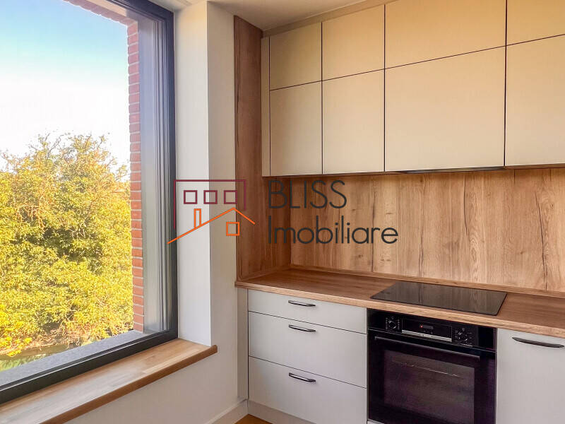 Apartament 3 Camere Brickville | Bliss Imobiliare / Photo 5 - BLISS Imobiliare