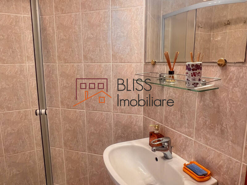 Casa Eleganta Cu 6 Camere - Curte Privata | Bliss Imobiliare / Photo 17 - BLISS Imobiliare