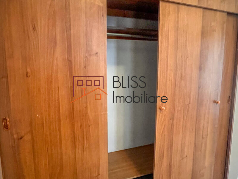 Elegant 3-Bedroom Home With Private Garden, Bucharest / Ilfov | Bliss Imobiliare / Photo 20 - BLISS Imobiliare