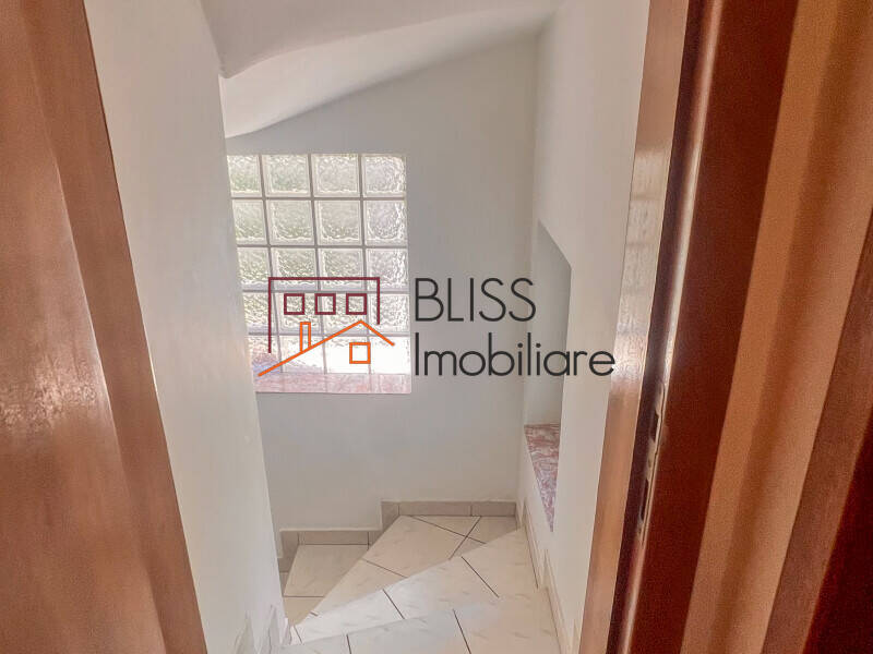 Elegant 3-Bedroom Home With Private Garden, Bucharest / Ilfov | Bliss Imobiliare / Photo 53 - BLISS Imobiliare