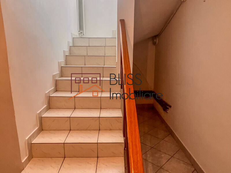 Casa Eleganta Cu 6 Camere - Curte Privata | Bliss Imobiliare / Photo 55 - BLISS Imobiliare