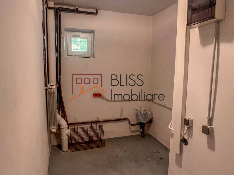 Casa Eleganta Cu 6 Camere - Curte Privata | Bliss Imobiliare / Photo 56 - BLISS Imobiliare